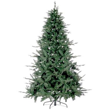Albero Natale cm.210 Verde Miller 1361 Rami |Bizzotto