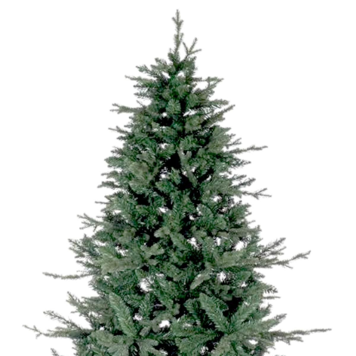 Albero Natale cm.180 Verde Miller 950 Rami |Bizzotto
