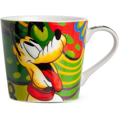 Tazza pz.1 Colazione Mug Porcellana Pluto ml.430 | Egan