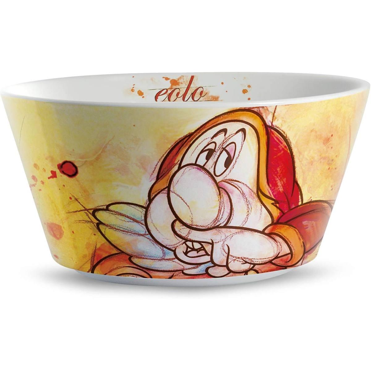 Tazza pz.1 Colazione Bowl Porcellana Eolo | Egan