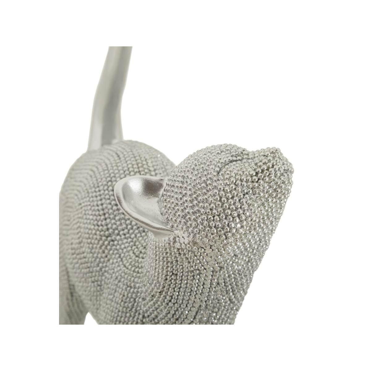 Gatto Sparky cm.17,5x9x26 |Mauro Ferretti