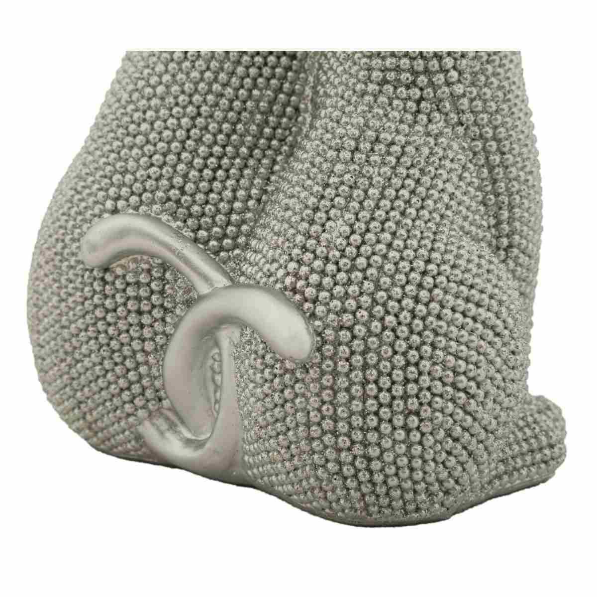 Gatto Sparky Coppia cm.13x10x21 |Mauro Ferretti