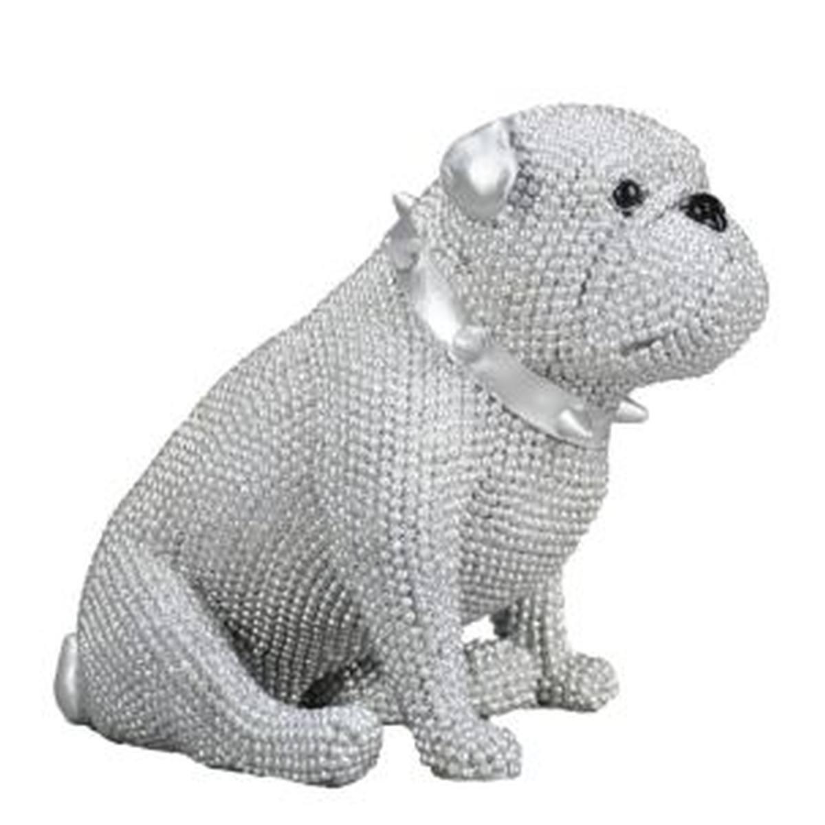 Cane Sparky cm.17x11x14 |Mauro Ferretti