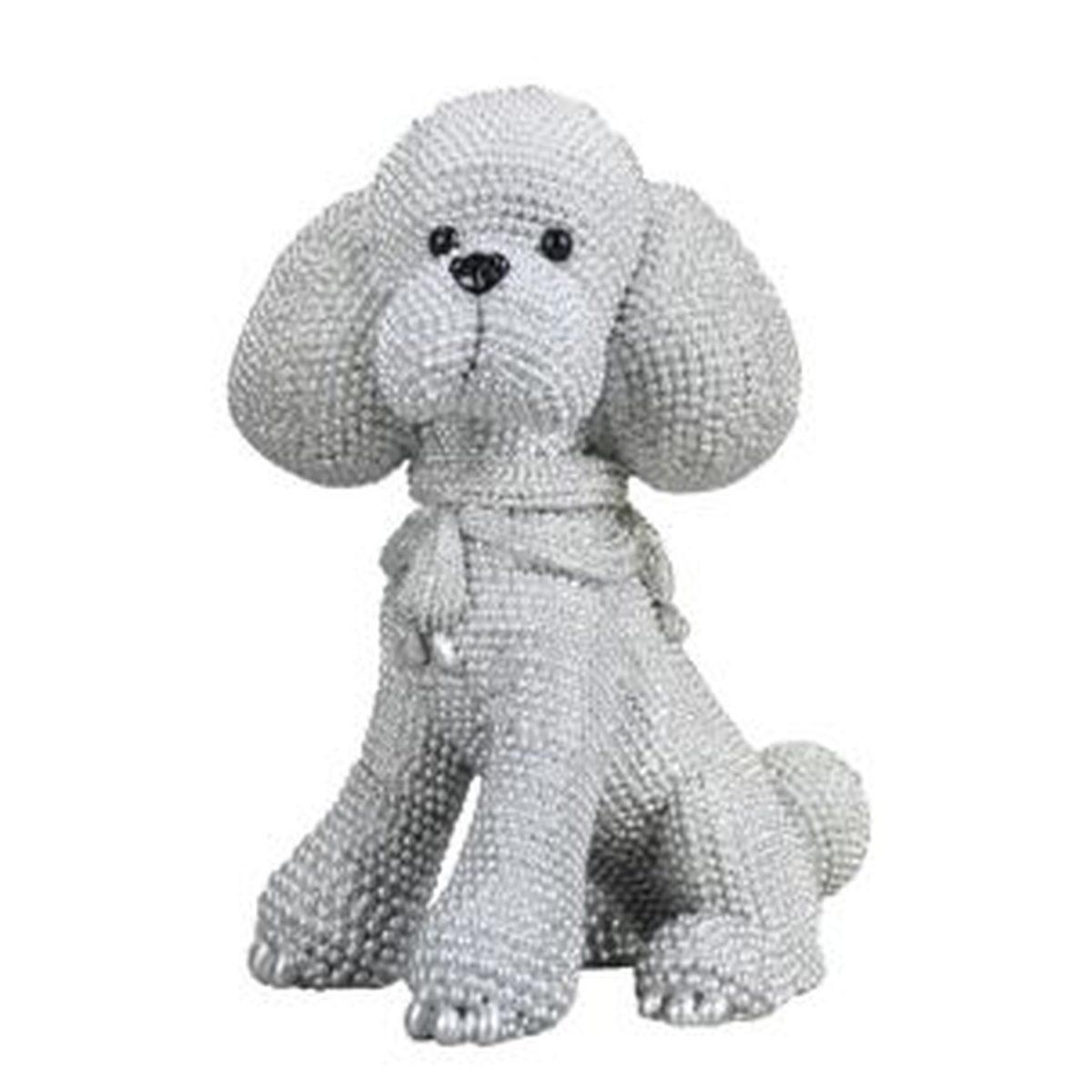 Barboncino Sparky cm.15x10x19 |Mauro Ferretti