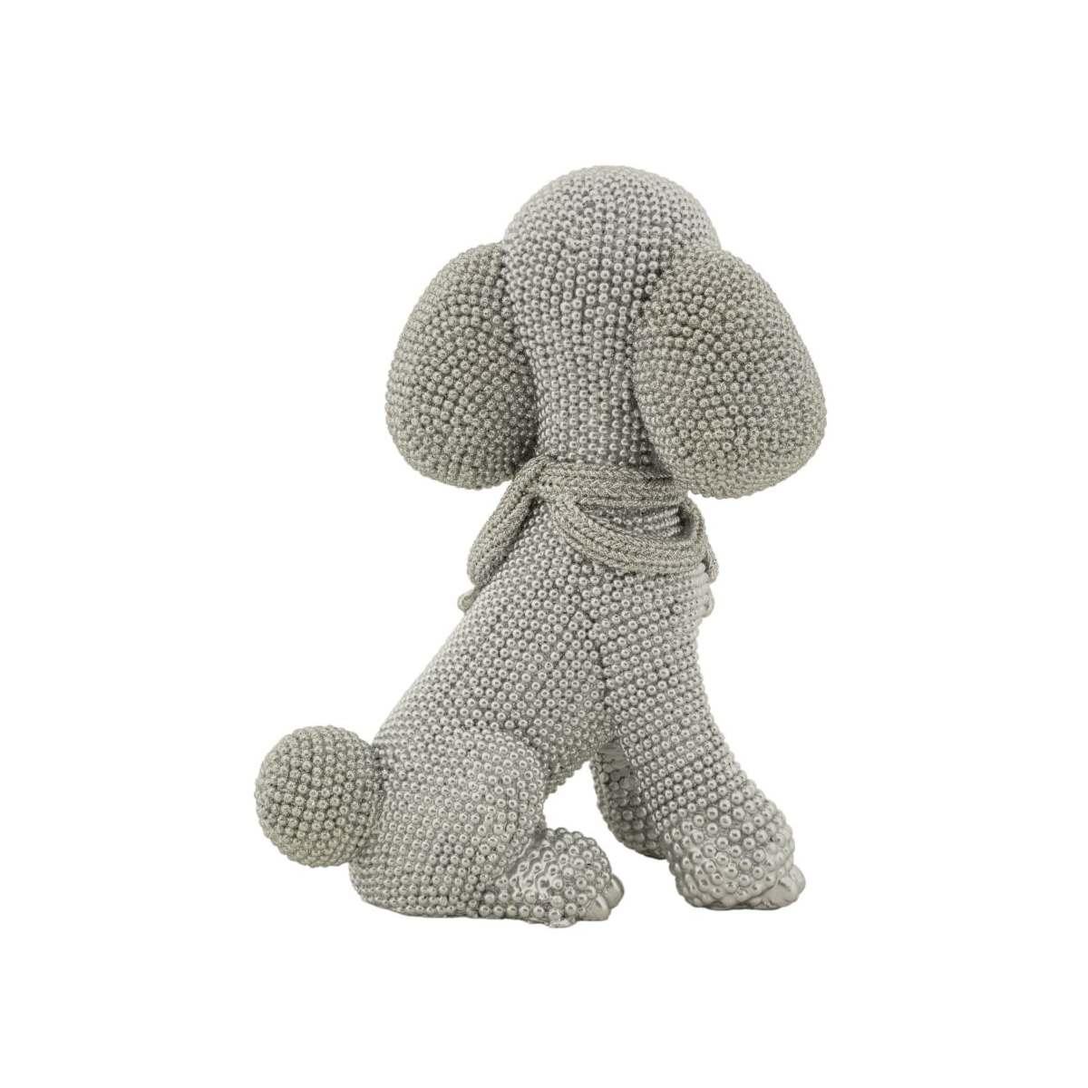 Barboncino Sparky cm.15x10x19 |Mauro Ferretti