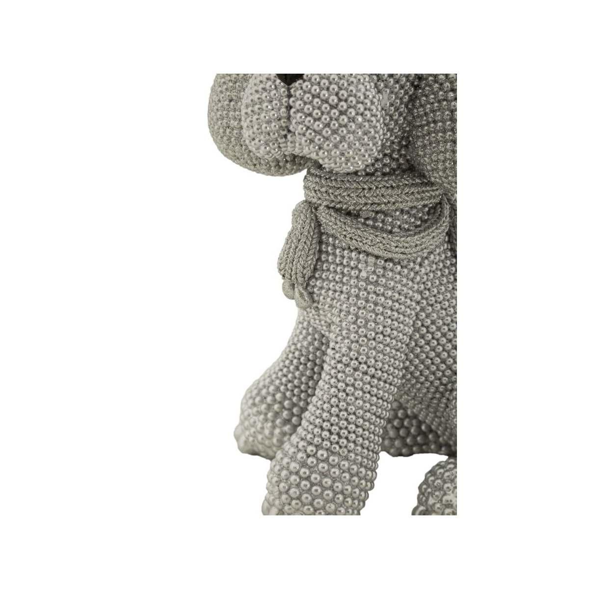 Barboncino Sparky cm.15x10x19 |Mauro Ferretti