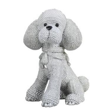 Barboncino Sparky cm.15x10x19 |Mauro Ferretti