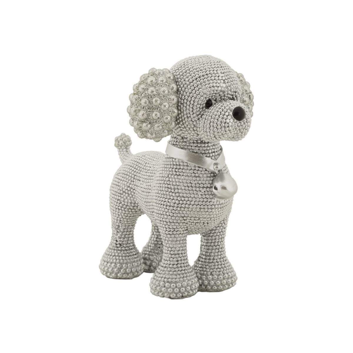 Barboncino Sparky cm.15x9x15 |Mauro Ferretti