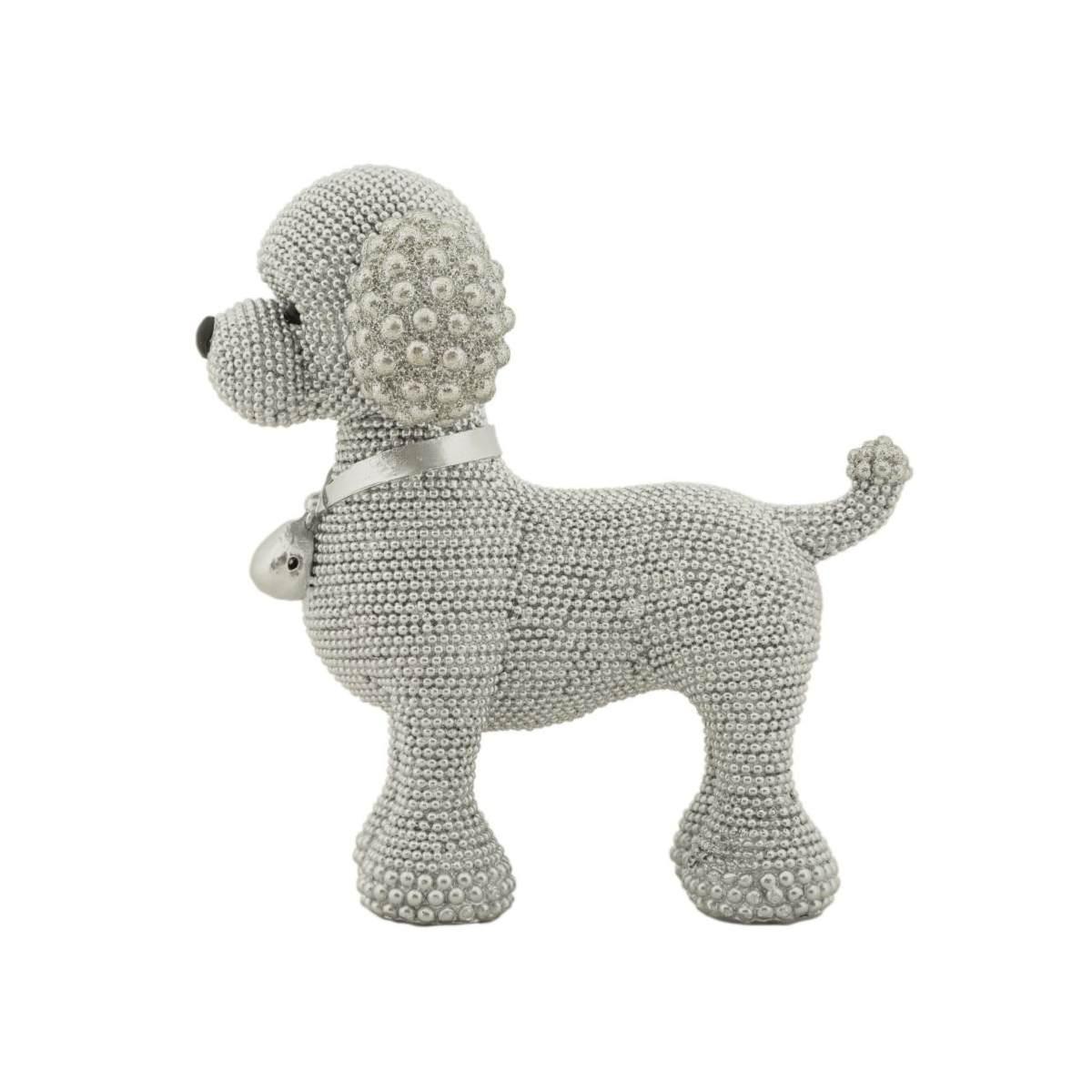 Barboncino Sparky cm.15x9x15 |Mauro Ferretti