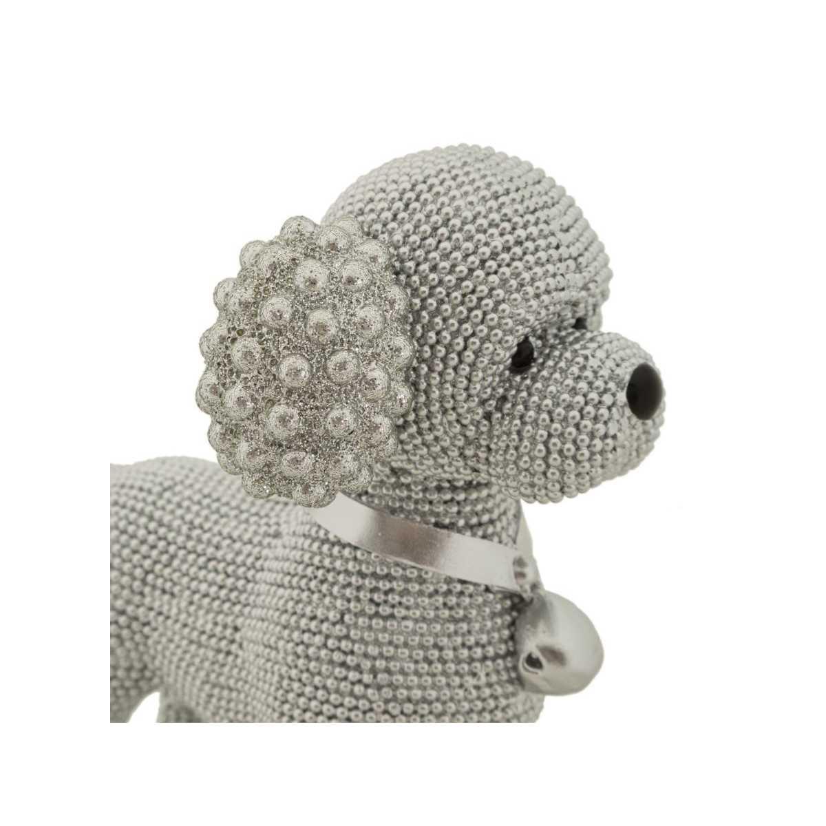 Barboncino Sparky cm.15x9x15 |Mauro Ferretti