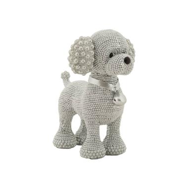 Barboncino Sparky cm.15x9x15 |Mauro Ferretti