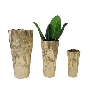 Portavaso Glolly Piccolo cm.Ø23x25x49 |Mauro Ferretti