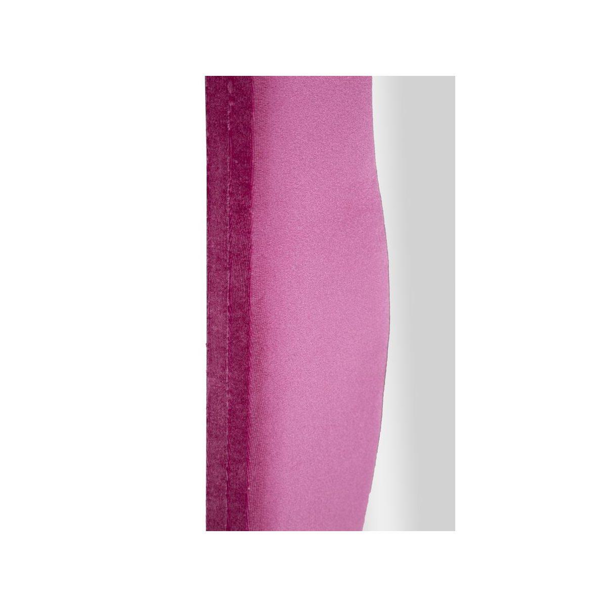 Specchio Da Muro Theodor Fuxia cm.60x4x160 |Mauro Ferretti