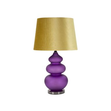 Lampada Da Tavolo Milva Three cm.Ø40x70 |Mauro Ferretti