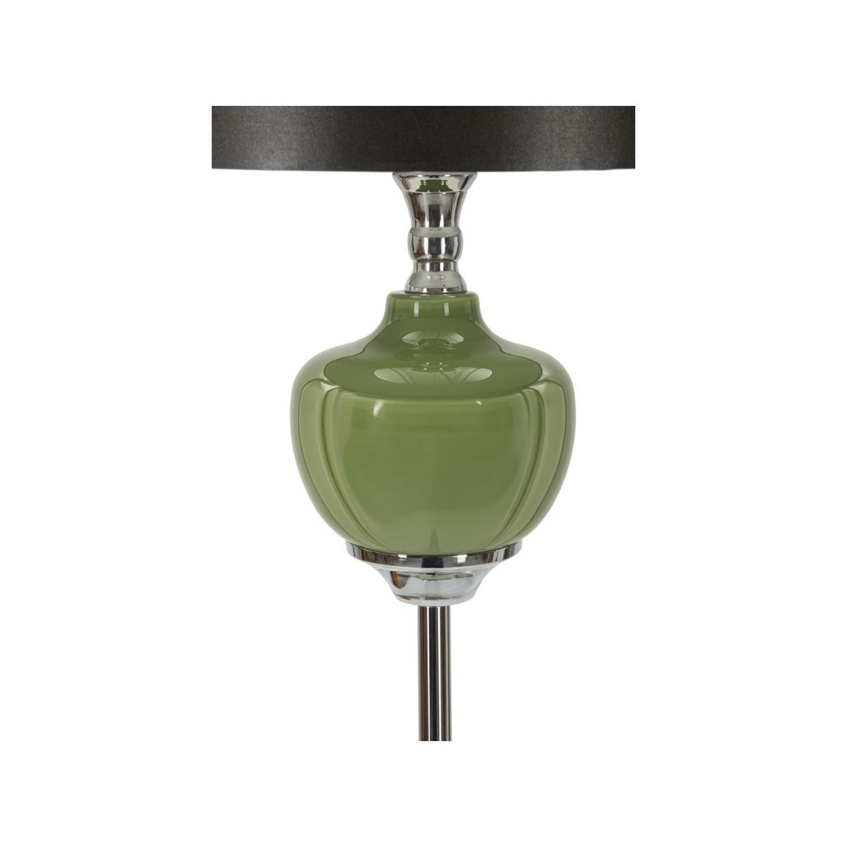 Lampada Da Terra Eva One cm.Ø40x160 |Mauro Ferretti