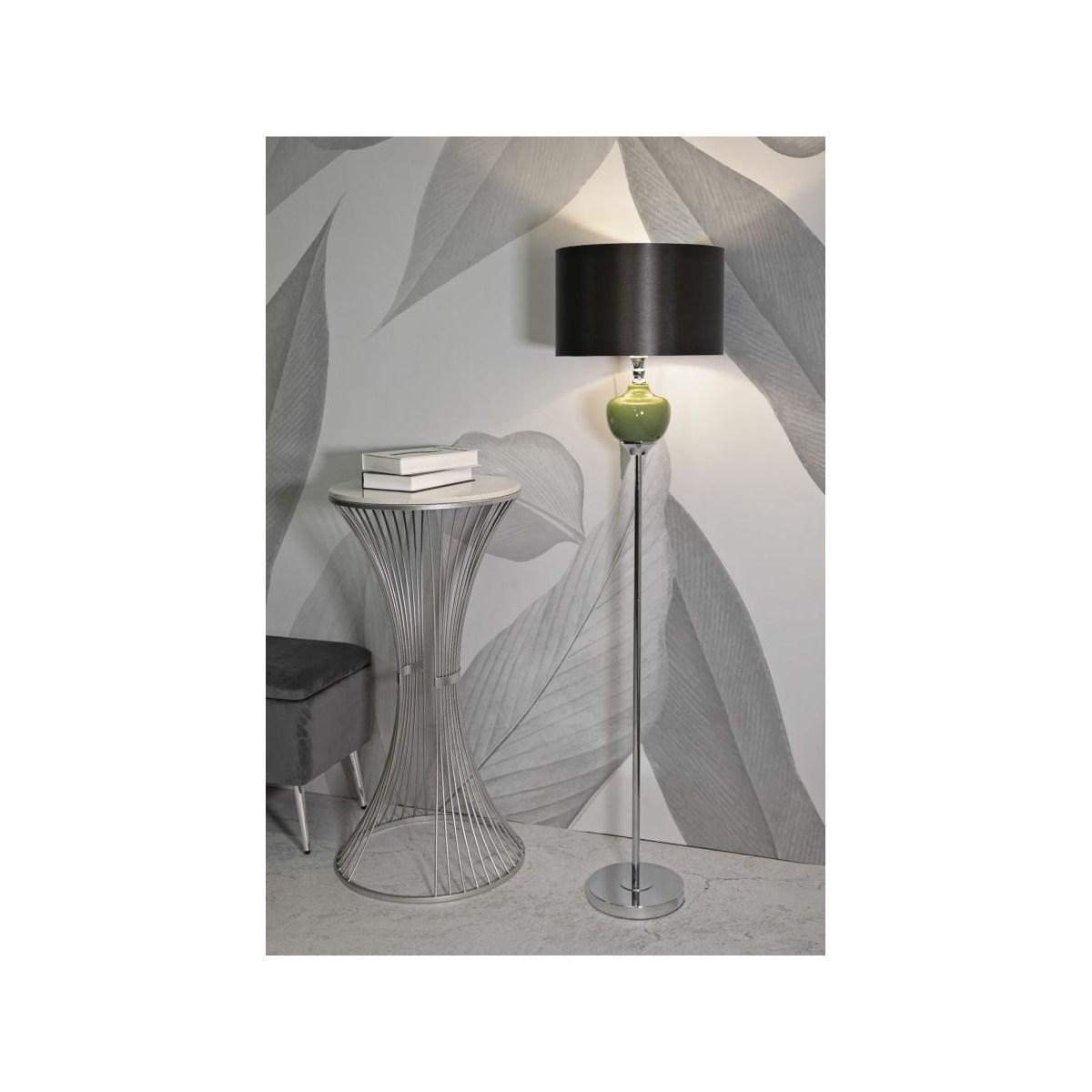 Lampada Da Terra Eva One cm.Ø40x160 |Mauro Ferretti