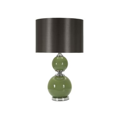 Lampada Da Tavolo Milva Two cm.Ø38x65 |Mauro Ferretti