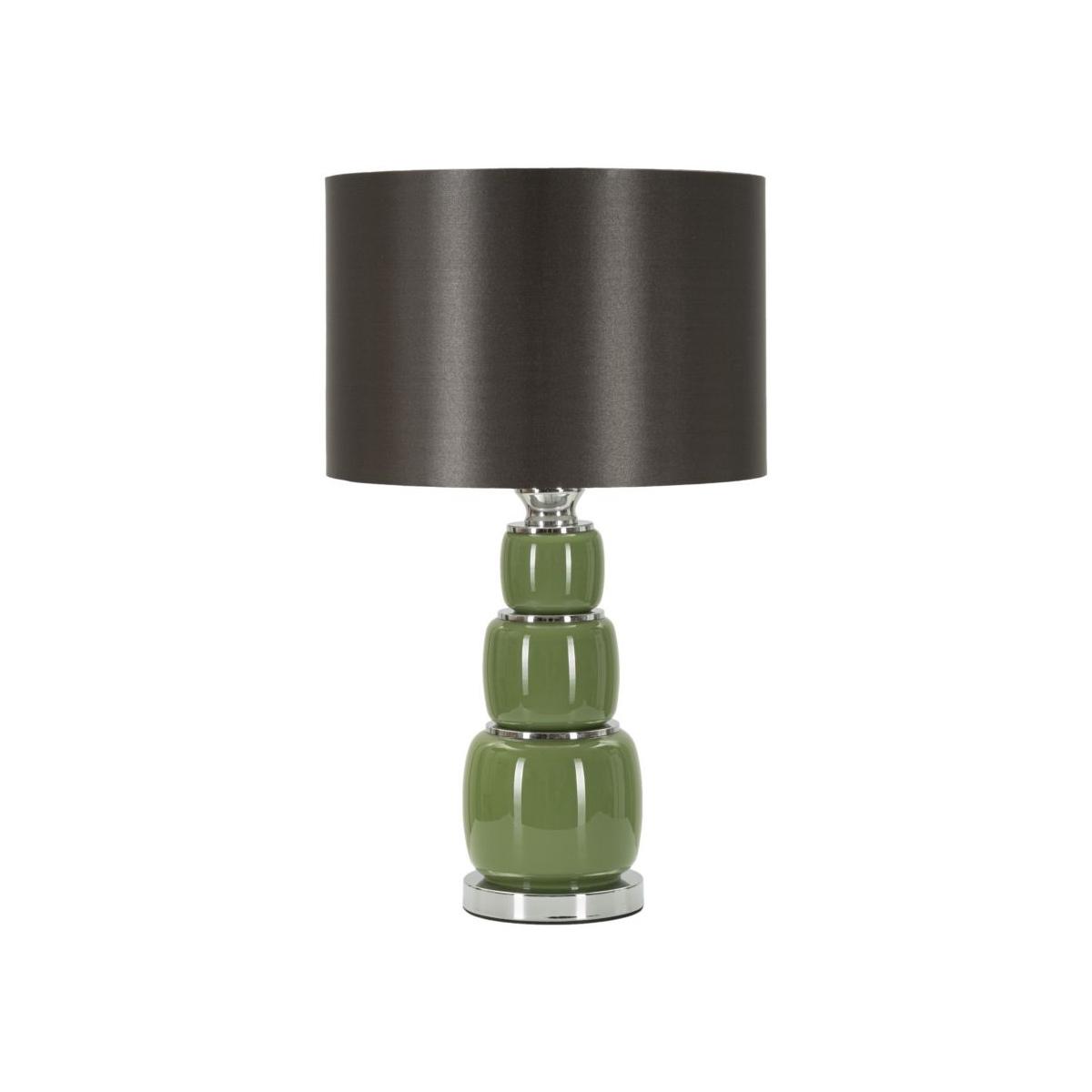 Lampada Da Tavolo Eva Three cm.Ø33x57 |Mauro Ferretti