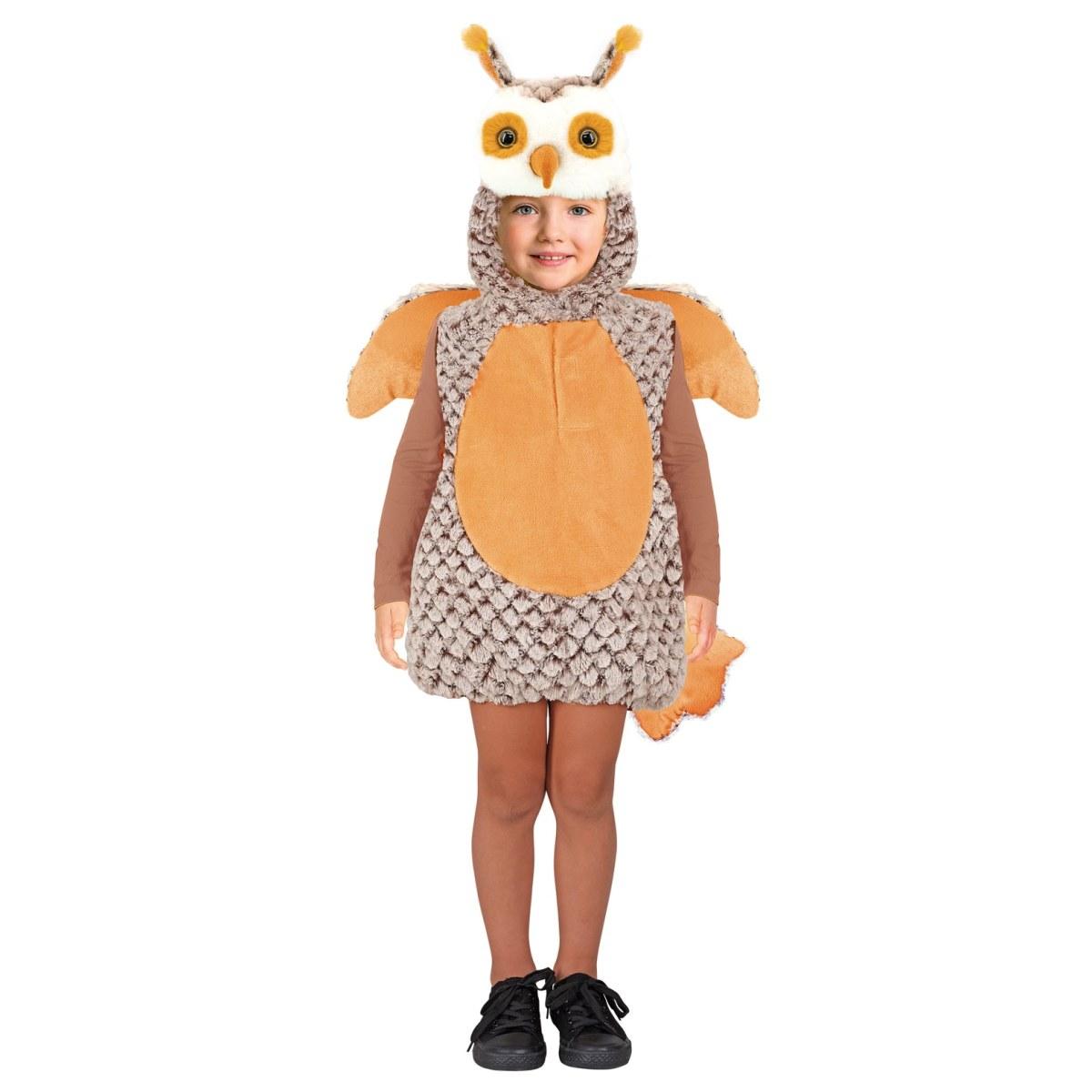 Costume Gufo |Widmann