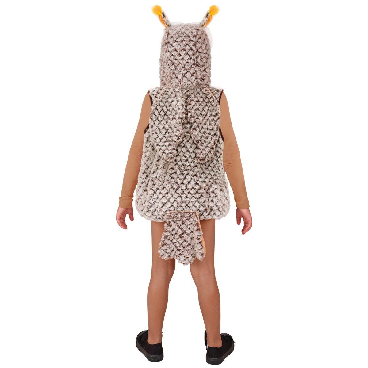 Costume Gufo |Widmann