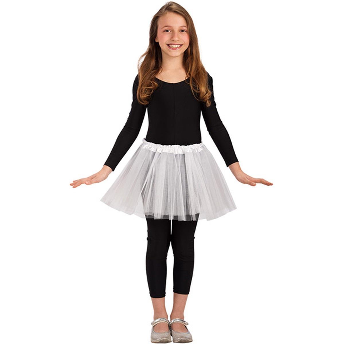 Gonna cm.30 Bianca |Carnival Toys