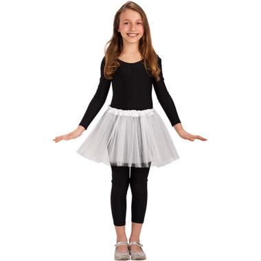 Gonna cm.30 Bianca |Carnival Toys