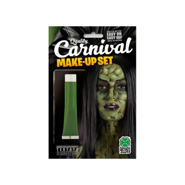 Trucco Crema Tubo Verde ml.28,3 |Carnival Toys