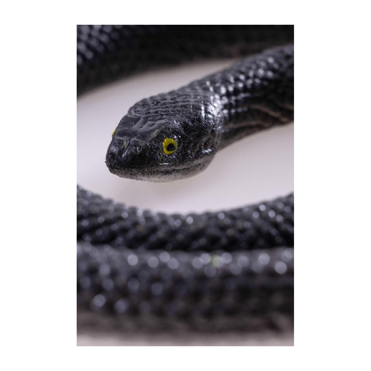 Serpente Gomma cm.70 |Carnival Toys