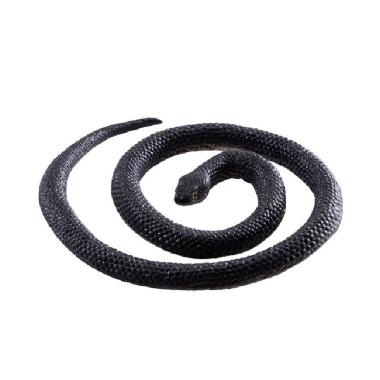 Serpente Gomma cm.70 |Carnival Toys