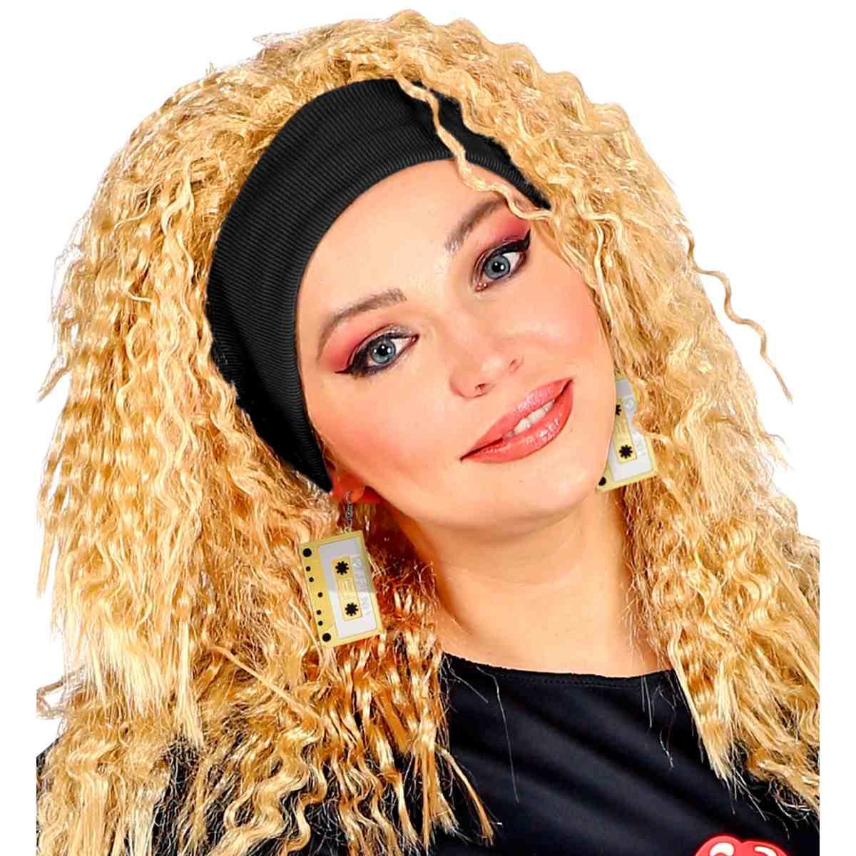 Orecchini Musicas |Widmann