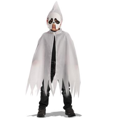 Fantasma con Mantello Maschera |Carnival Toys