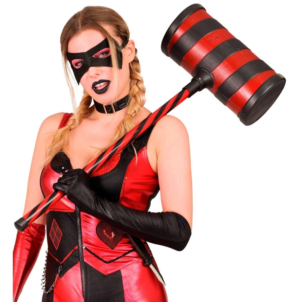 Martello Maxi PVC Clown cm.78 |Widmann