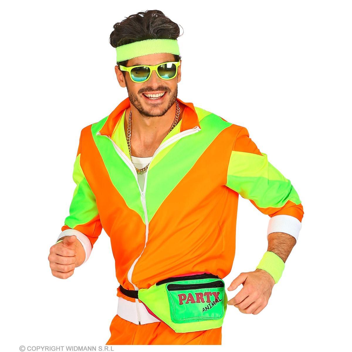 Borsa Marsupio Color Anni '80 |Widmann