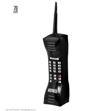 Telefono Maxi Gonfiabile cm.76 |Widmann
