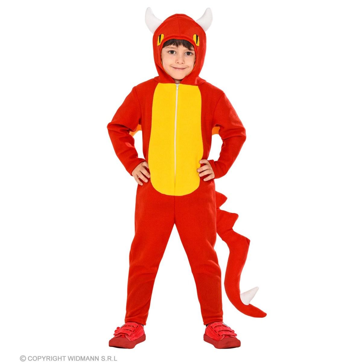 Costume Drago |Widmann