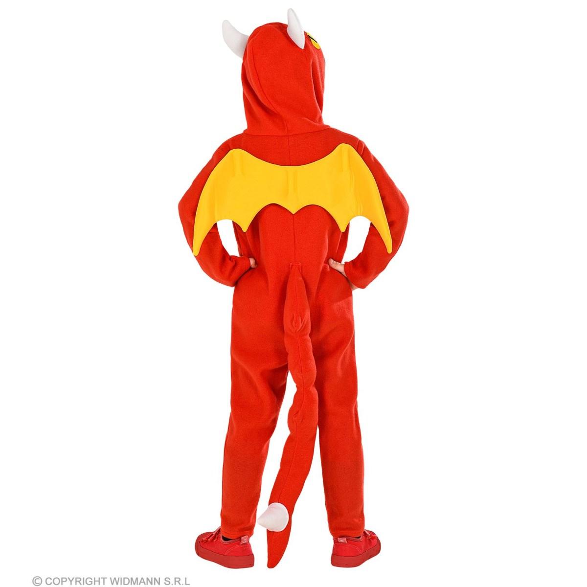 Costume Drago |Widmann