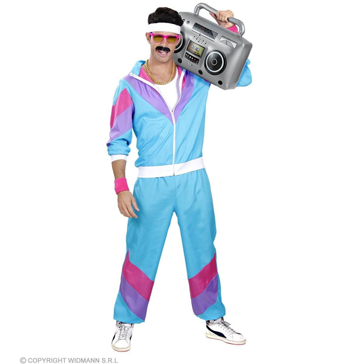 Radio Maxi Gonfiabile cm.50 |Widmann