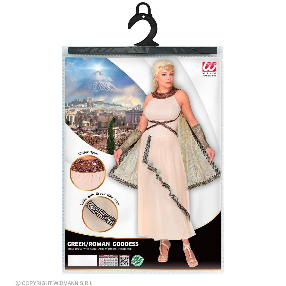 Costume Greca Romana |Widmann