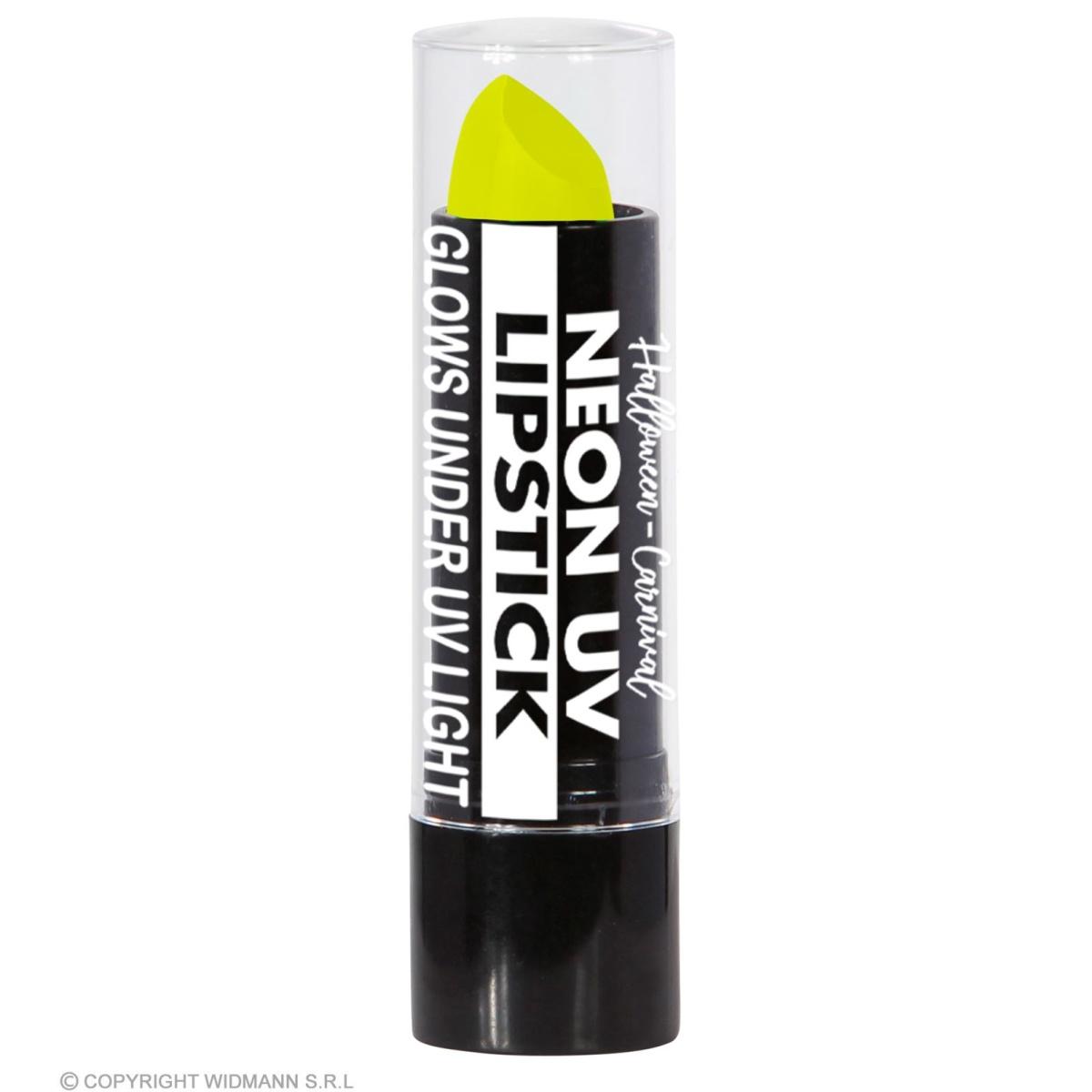 Trucco Rossetto Giallo |Widmann