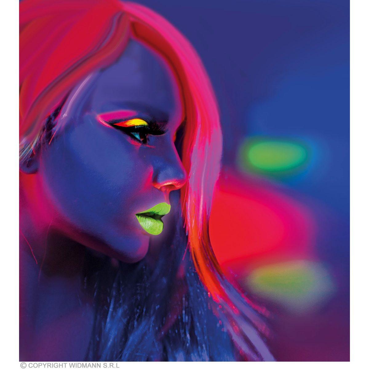 Trucco Rossetto Giallo |Widmann