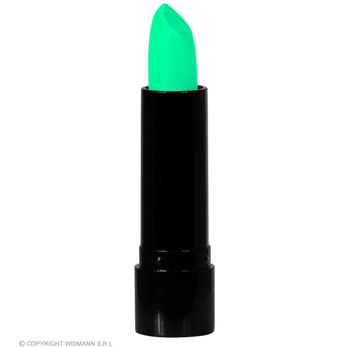 Trucco Rossetto Verde |Widmann