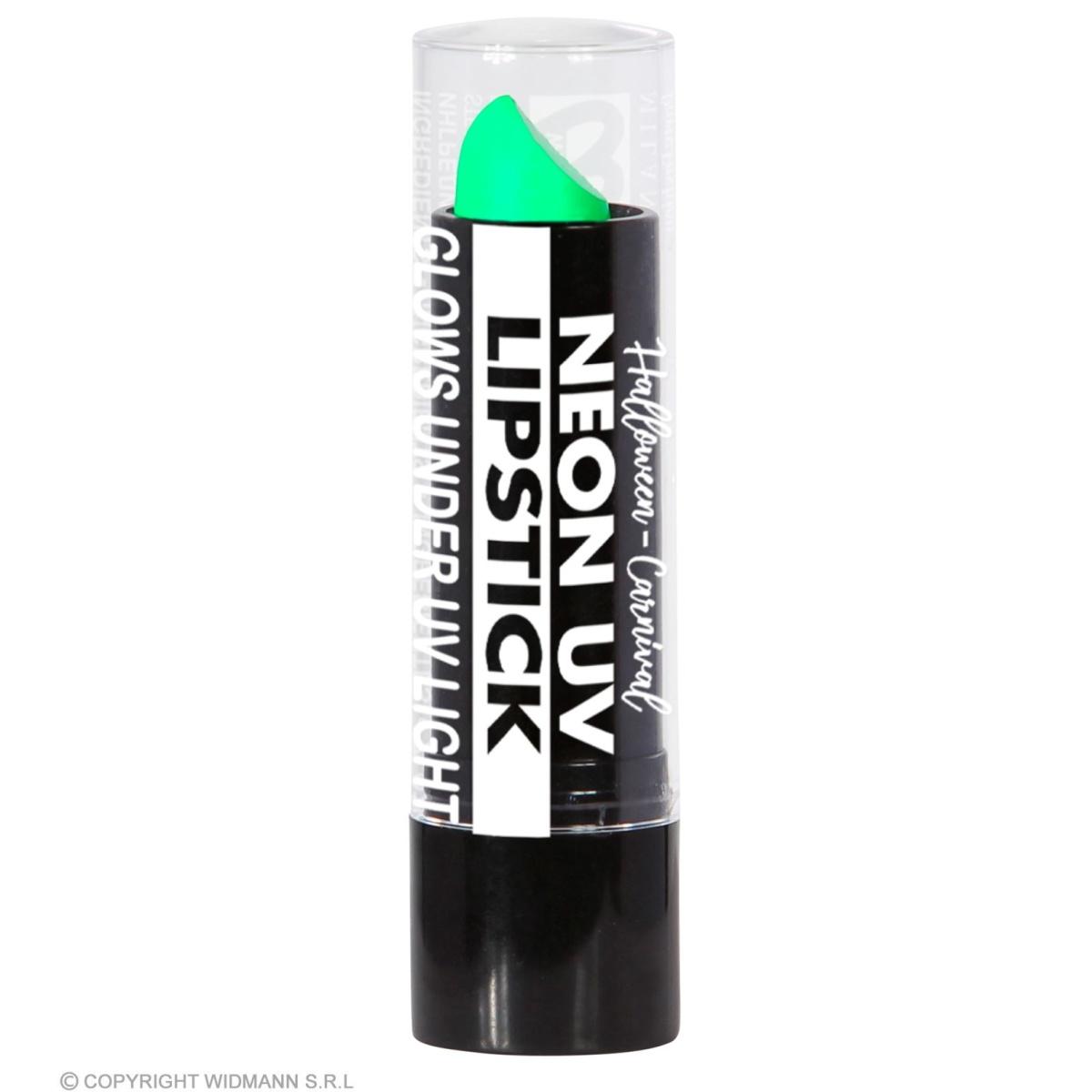 Trucco Rossetto Verde |Widmann