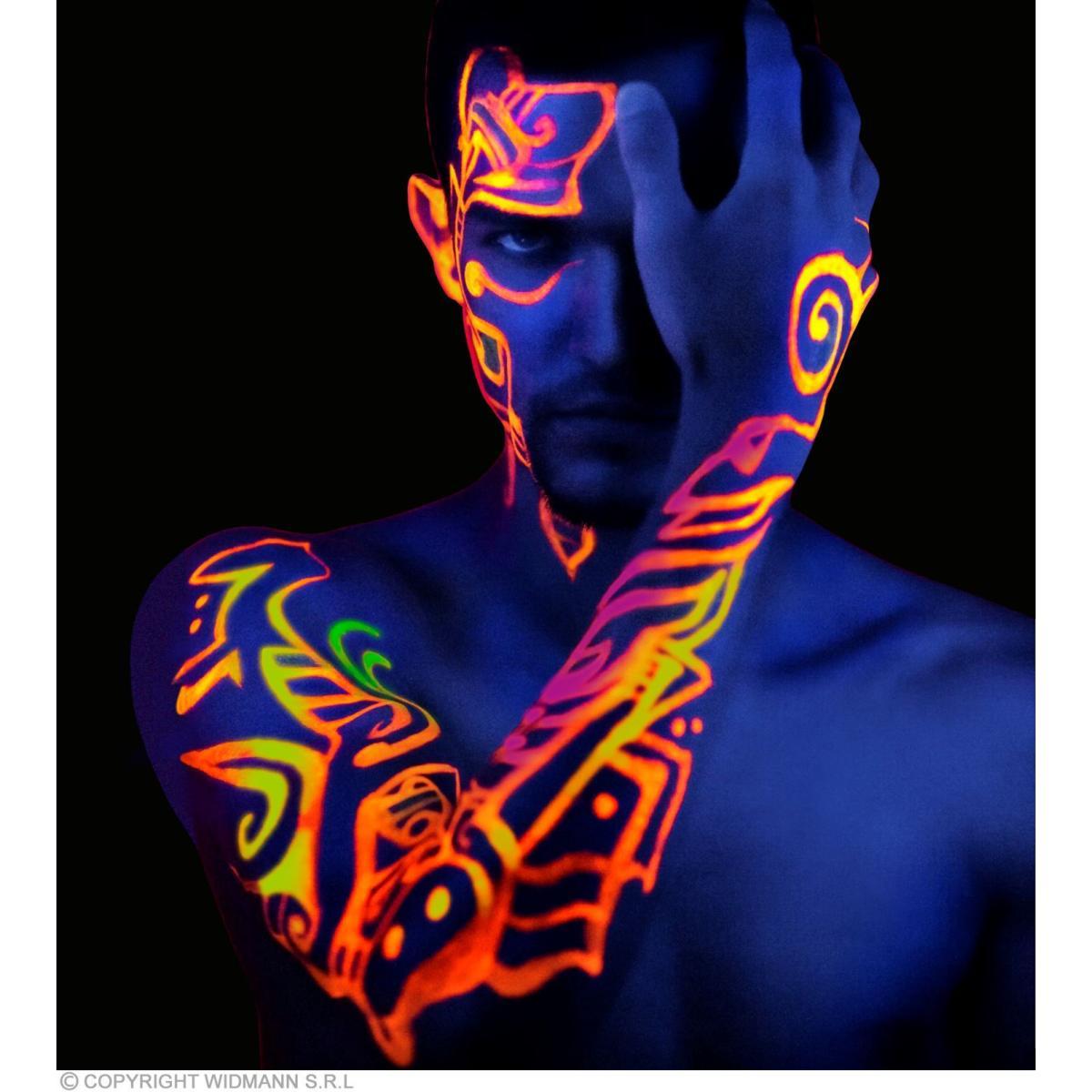 Trucco Rossetto Verde |Widmann