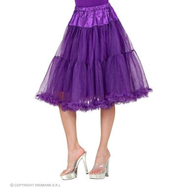 Gonna cm.65 Viola |Widmann