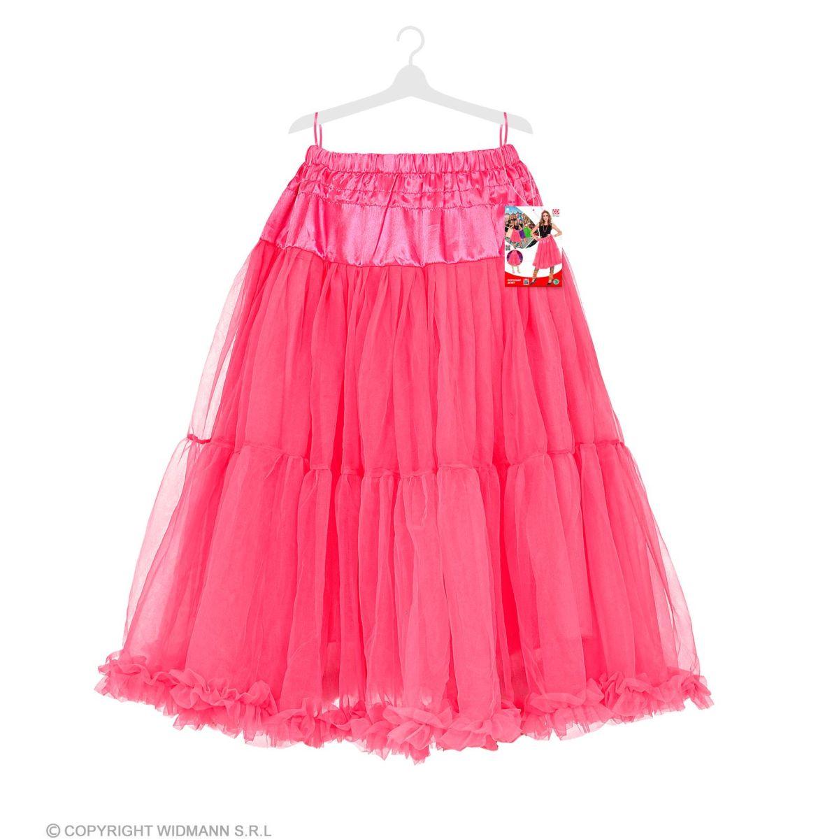 Gonna cm.65 Rosa |Widmann
