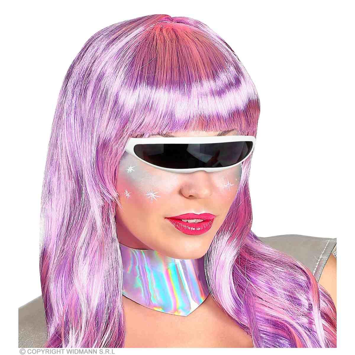 Occhiali Robot Bianchi |Widmann