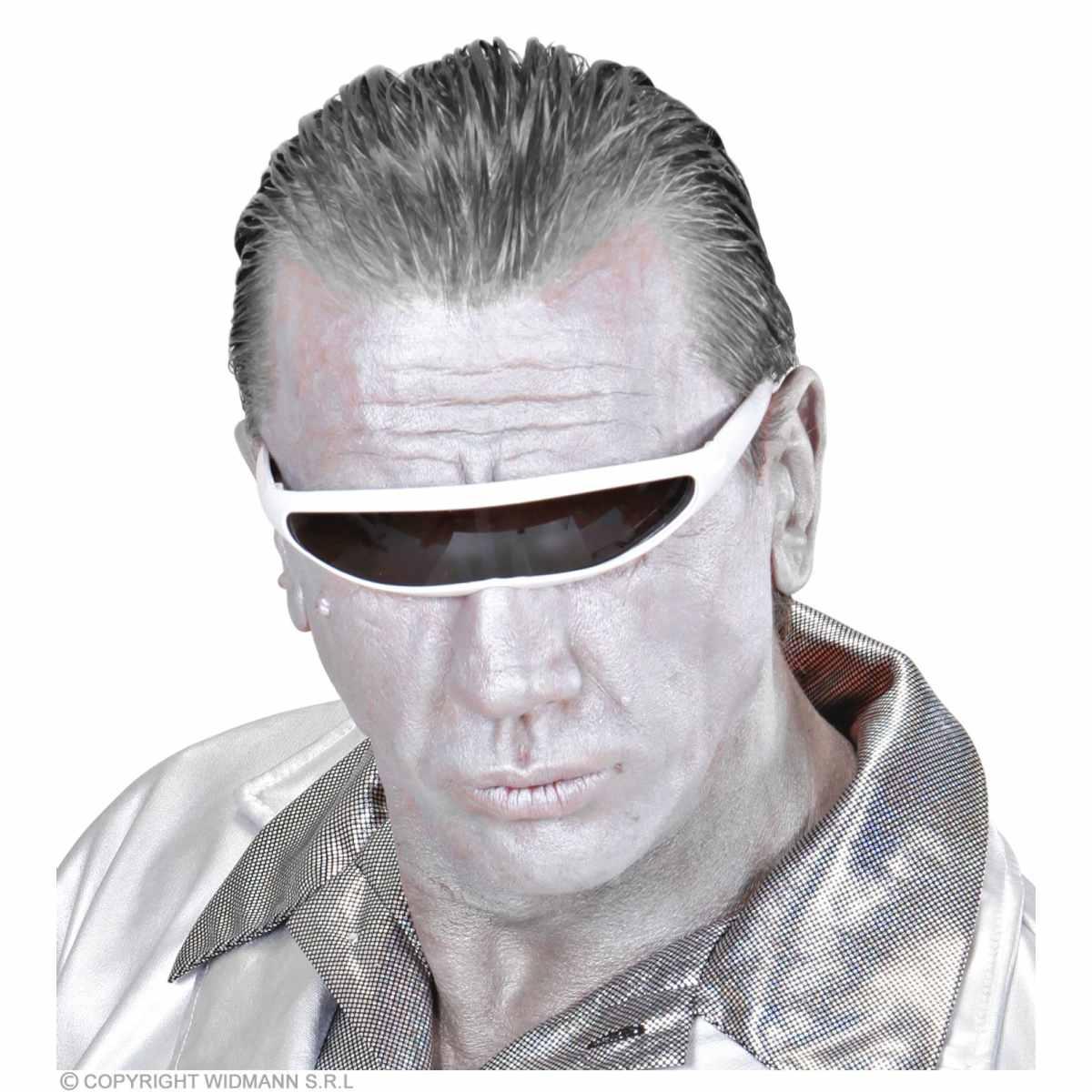 Occhiali Robot Bianchi |Widmann