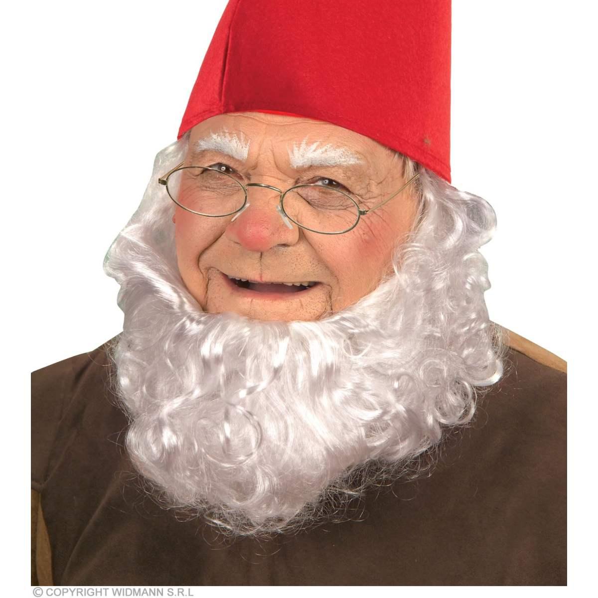 Occhiali Montature Ovale con Lenti in Metallo Oro |Widmann