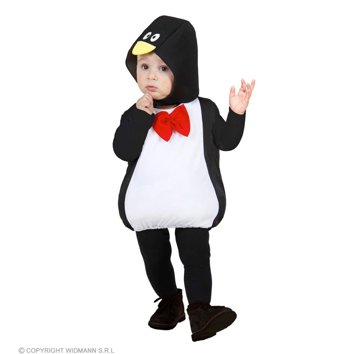 Costume Pinguino |Widmann