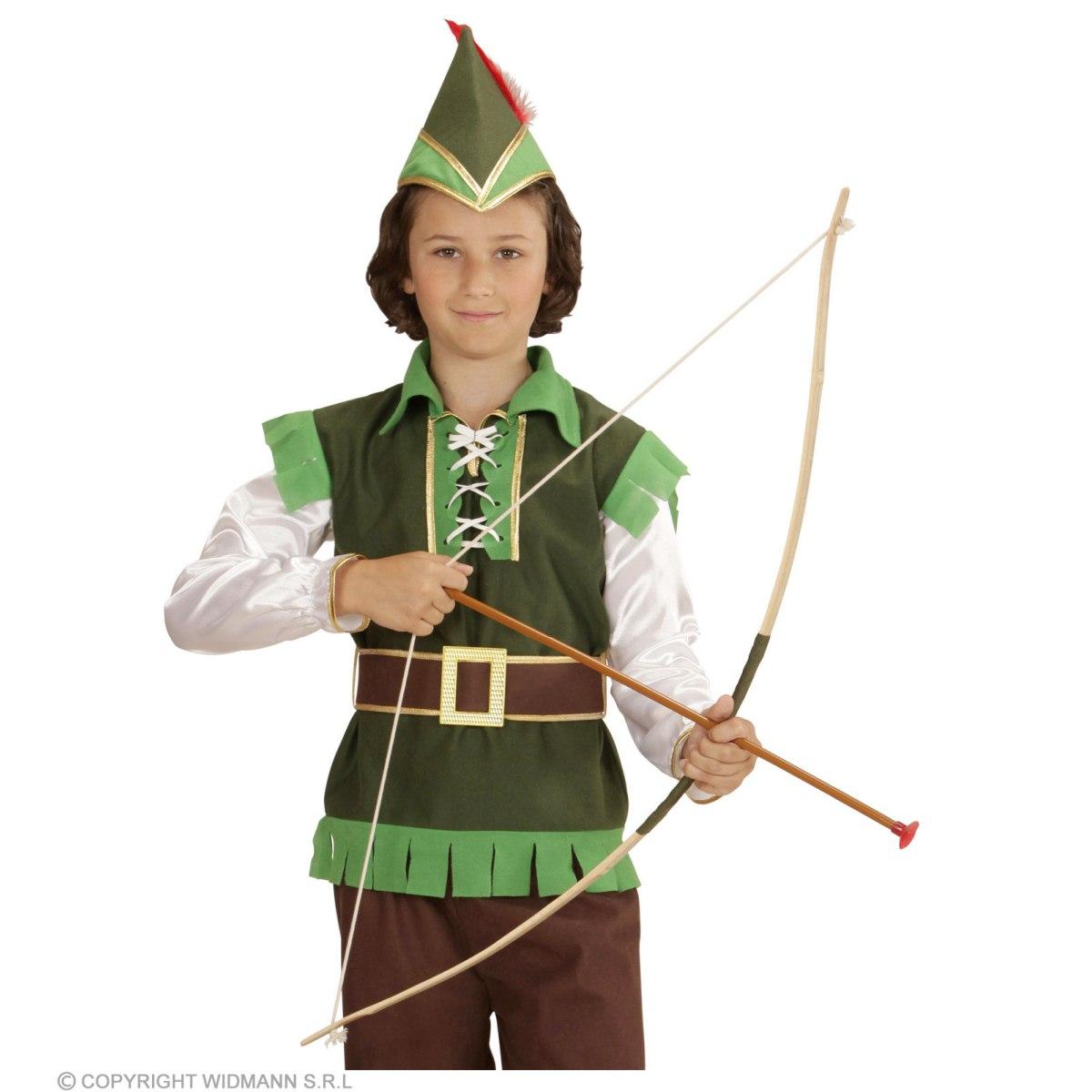 Arco con Frecce e Fodero cm.100 |Widmann